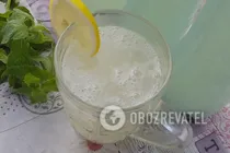 Белый квас - Шаг 7 Белый квас - Шаг 7