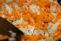 Суп рыбака из горбуши - Шаг 6 Суп рыбака из горбуши - Шаг 6
