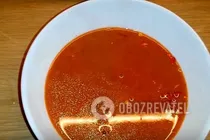 Суп рибалки по-норвезьки - Крок 7 Суп рибалки по-норвезьки - Крок 7