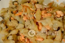 Суп рыбака из рыбного ассорти - Шаг 6 Суп рыбака из рыбного ассорти - Шаг 6
