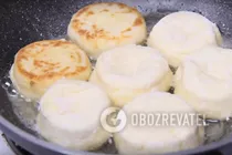 Дитячий сніданок за 5 хвилин - Крок 8 Дитячий сніданок за 5 хвилин - Крок 8