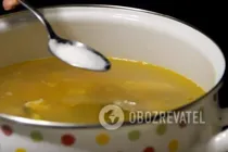 Суп рыбака из горбуши - Шаг 7 Суп рыбака из горбуши - Шаг 7