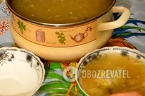 Суп рыбака из рыбного ассорти - Шаг 7 Суп рыбака из рыбного ассорти - Шаг 7