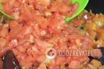 Суп рыбака с креветками - Шаг 6 Суп рыбака с креветками - Шаг 6