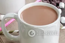 Какао без води - Крок 7 Какао без води - Крок 7