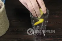 Яблуневий мохіто - Крок 2 Яблуневий мохіто - Крок 2