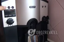 Фрапе з льодом - Крок 1 Фрапе з льодом - Крок 1