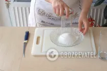 Мохіто з імбиром і лаймом - Крок 2 Мохіто з імбиром і лаймом - Крок 2