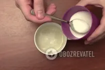 Бюджетний мохіто - Крок 4 Бюджетний мохіто - Крок 4