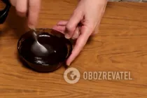 Какао без води - Крок 2 Какао без води - Крок 2