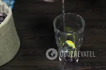 Яблуневий мохіто - Крок 4 Яблуневий мохіто - Крок 4