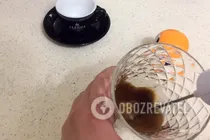 Холодний фраппе - Крок 4 Холодний фраппе - Крок 4