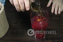 Яблуневий мохіто - Крок 6 Яблуневий мохіто - Крок 6