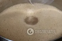 Какао без води - Крок 6 Какао без води - Крок 6