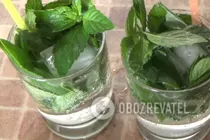 Освіжаюче мохіто - Крок 7 Освіжаюче мохіто - Крок 7