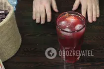 Яблуневий мохіто - Крок 7 Яблуневий мохіто - Крок 7