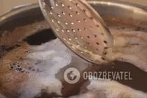 Розсольник з грибами - Крок 2 Розсольник з грибами - Крок 2