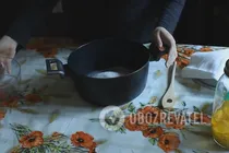 "Лімончелло" на спирту - Крок 4 "Лімончелло" на спирту - Крок 4