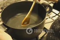 "Лімончелло" на спирту - Крок 5 "Лімончелло" на спирту - Крок 5
