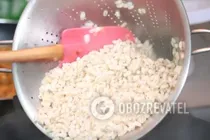 Розсольник з помідорами - Крок 6 Розсольник з помідорами - Крок 6