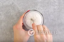 Кисель из замороженной вишни - Шаг 6 Кисель из замороженной вишни - Шаг 6