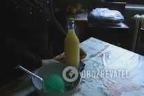 "Лімончелло" на спирту - Крок 7 "Лімончелло" на спирту - Крок 7