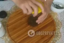 Фрапе з молоком - Крок 3 Фрапе з молоком - Крок 3