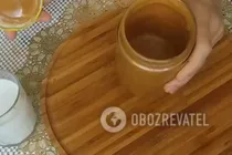 Фрапе з молоком - Крок 4 Фрапе з молоком - Крок 4