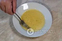 Сніданок - Крок 4 Сніданок - Крок 4