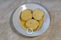 Сніданок - Крок 5 Сніданок - Крок 5