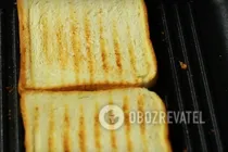 Англійський сніданок - Крок 4 Англійський сніданок - Крок 4
