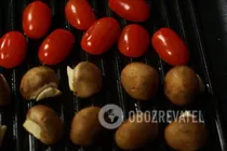 Англійський сніданок - Крок 6 Англійський сніданок - Крок 6