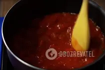 Англійський сніданок - Крок 7 Англійський сніданок - Крок 7