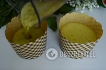 Корисний сніданок - Крок 5 Корисний сніданок - Крок 5