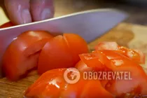 Легкий завтрак - Шаг 5 Легкий завтрак - Шаг 5