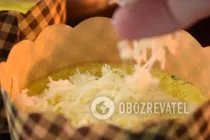 Корисний сніданок - Крок 8 Корисний сніданок - Крок 8
