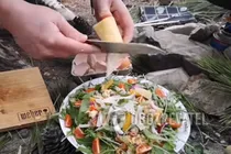 Завтрак туриста - Шаг 9 Завтрак туриста - Шаг 9