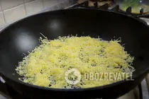 Завтрак из яиц - Шаг 4 Завтрак из яиц - Шаг 4