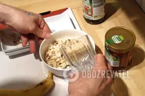 Вівсянка на сніданок - Крок 5 Вівсянка на сніданок - Крок 5