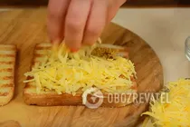 Французский завтрак - Шаг 5 Французский завтрак - Шаг 5