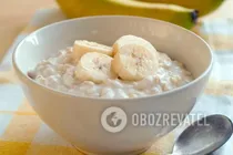 Вівсянка на сніданок - Крок 7 Вівсянка на сніданок - Крок 7