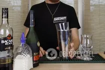 Класичний ег-ног - Крок 1 Класичний ег-ног - Крок 1