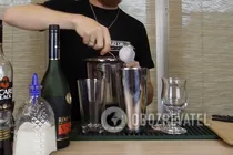 Класичний ег-ног - Крок 2 Класичний ег-ног - Крок 2