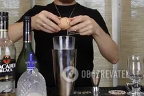 Класичний ег-ног - Крок 6 Класичний ег-ног - Крок 6