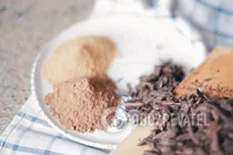 Молочний коктейль з бурбоном - Крок 2 Молочний коктейль з бурбоном - Крок 2