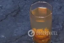 Компот із родзинками й курагою - Крок 6 Компот із родзинками й курагою - Крок 6