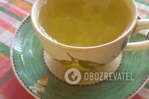 Компот из ревеня - Шаг 7 Компот из ревеня - Шаг 7
