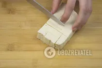 Веганський місо-суп - Крок 1 Веганський місо-суп - Крок 1