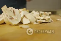 Місо-суп з яловичиною - Крок 2 Місо-суп з яловичиною - Крок 2