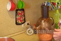 Овочевий сік - Крок 3 Овочевий сік - Крок 3